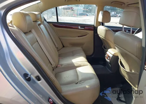 2012 Hyundai Genesis 3.8 from USA, damaged, VIN KMHGC4DD8CU158153